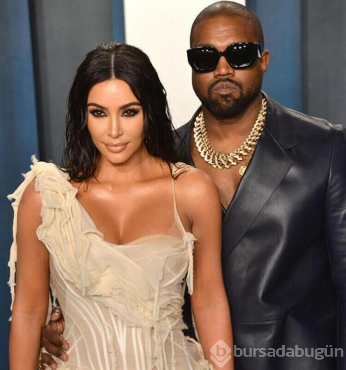 Kanye West eve dönmek istiyor!