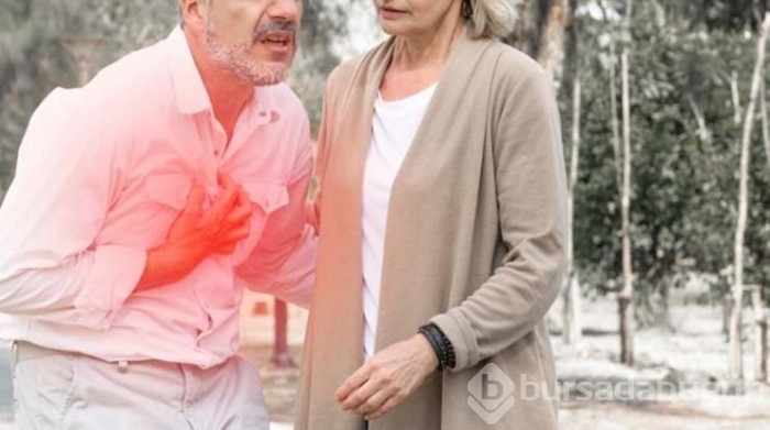 Sağlıksız beslenme kilo kalp spazmına neden oluor!