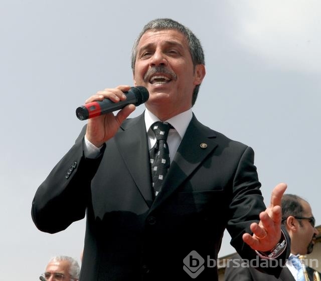Sanatçı Ercan Turgut hayatını kaybetti!