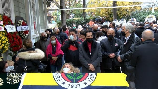 Sanatçı Ercan Turgut hayatını kaybetti!