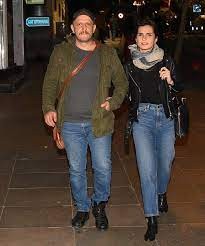Meriç Aral'dan Serkan Keskin'e doğum günü mesajı...
