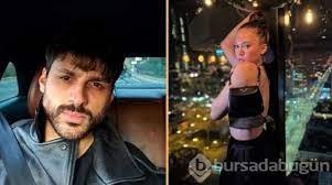 Melisa Şenolsun, Ekin Mert Daymaz el ele görüntülendi...