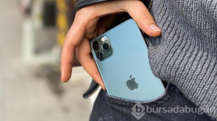 Zamlı Apple iPhone fiyatları 2021...