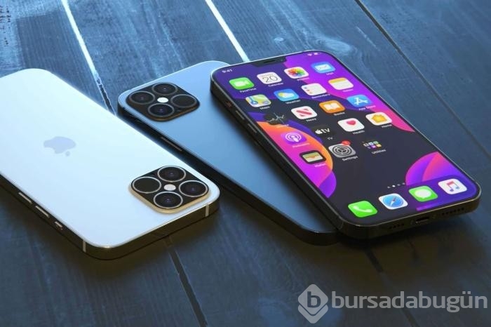 Zamlı Apple iPhone fiyatları 2021...