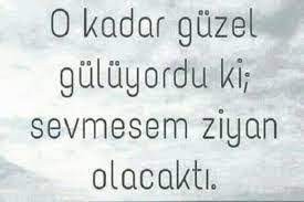 Güzel, etkileyici sözler...
