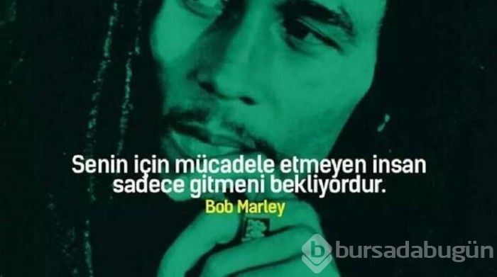 Güzel, etkileyici sözler...