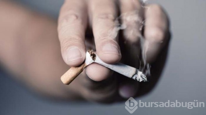 Sigara içiyorsanız kanser riski 20 kat artıyor!