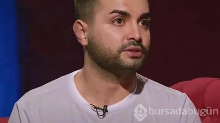 Kadir Ezildi gözyaşlarına boğuldu!