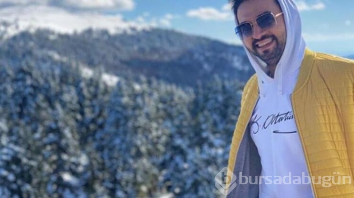 Kadir Ezildi gözyaşlarına boğuldu!