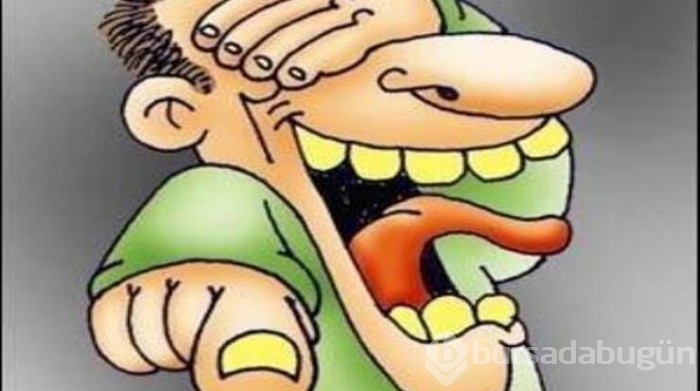  2021 yılının en kötü esprileri...