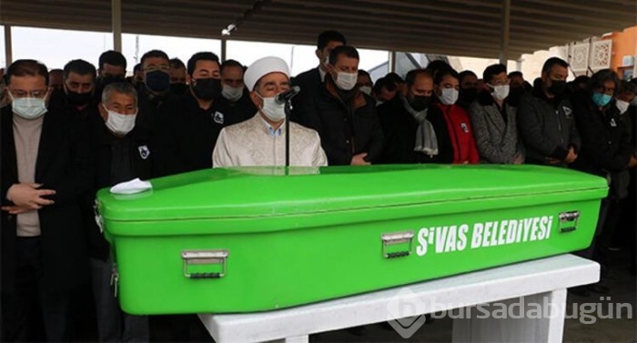 Serkan Kaya'nın büyük acısı! 