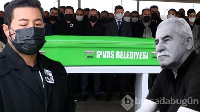 Serkan Kaya'nın büyük acısı! 
