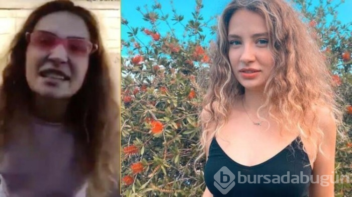 Irmak Arıcı sessizliğini bozdu