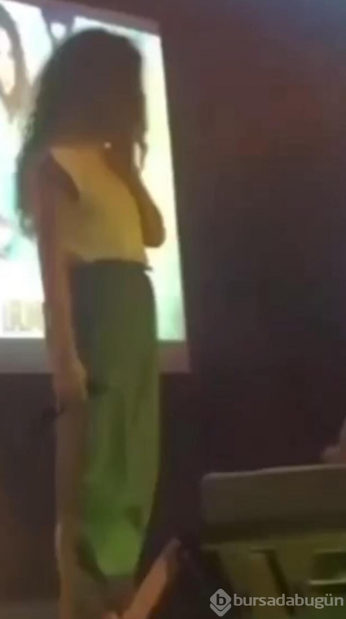 Irmak Arıcı sessizliğini bozdu