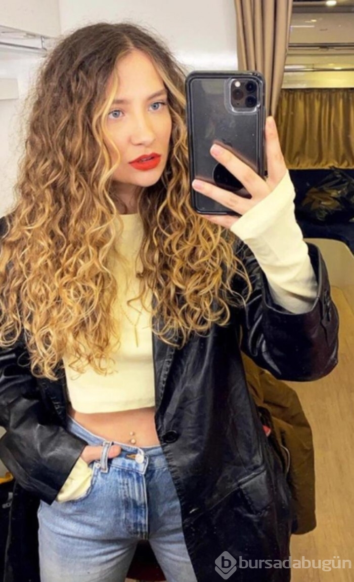 Irmak Arıcı sessizliğini bozdu