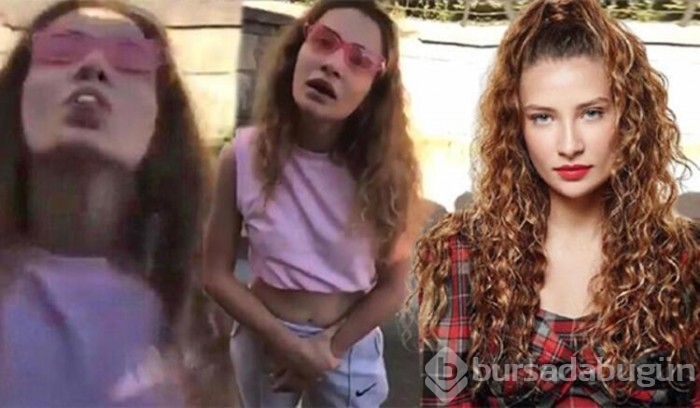 Irmak Arıcı sessizliğini bozdu