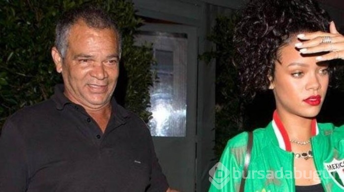 Rihanna hakkında bilinmeyen 10 şey
