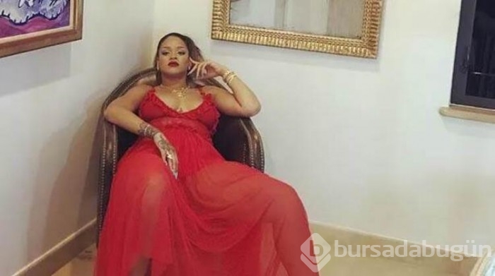 Rihanna hakkında bilinmeyen 10 şey
