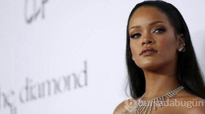 Rihanna hakkında bilinmeyen 10 şey
