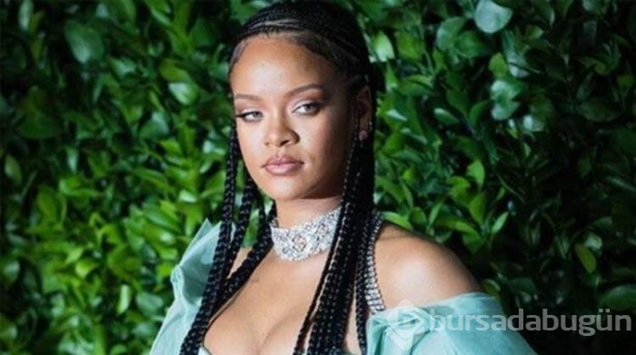 Rihanna hakkında bilinmeyen 10 şey
