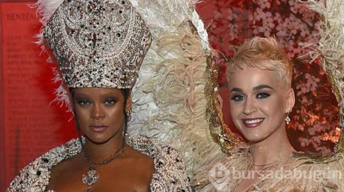 Rihanna hakkında bilinmeyen 10 şey
