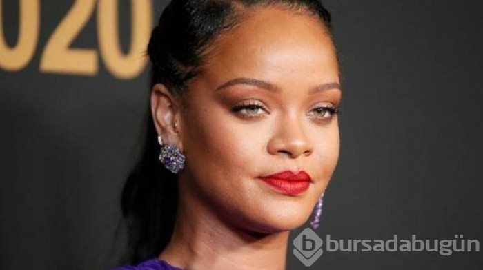 Rihanna hakkında bilinmeyen 10 şey
