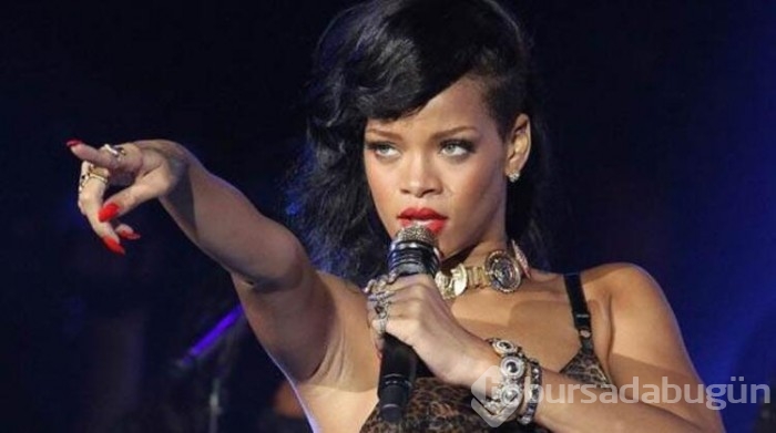 Rihanna hakkında bilinmeyen 10 şey
