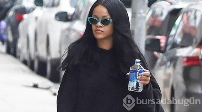 Rihanna hakkında bilinmeyen 10 şey
