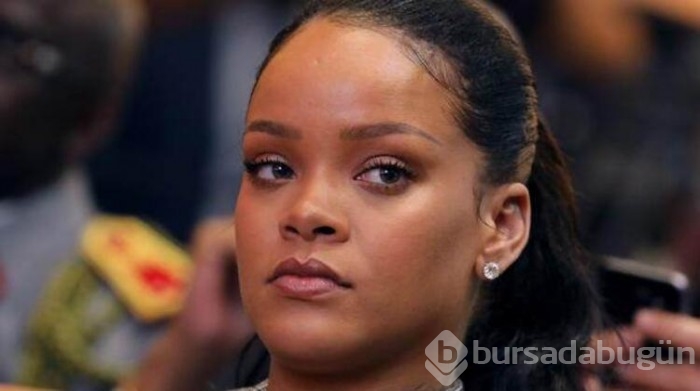 Rihanna hakkında bilinmeyen 10 şey
