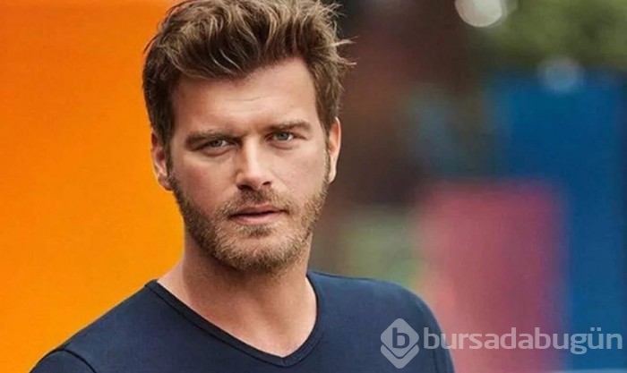 Başak Dizer ile Kıvanç Tatlıtuğ'un heyecanı büyüyor!