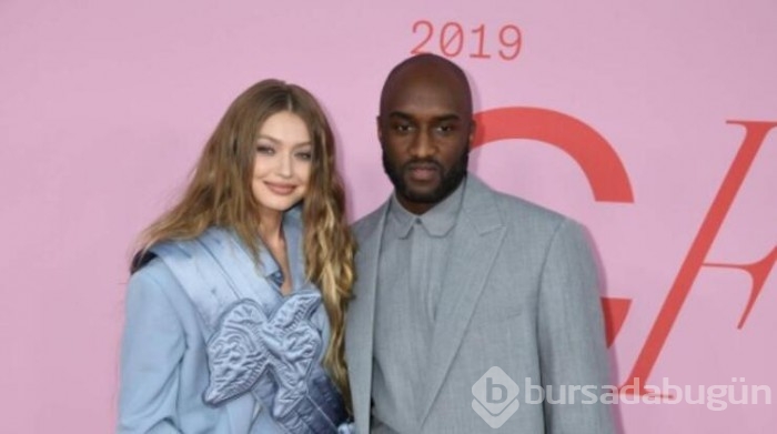 Louis Vuitton baş tasarımcısı Virgil Abloh hayatını kaybetti