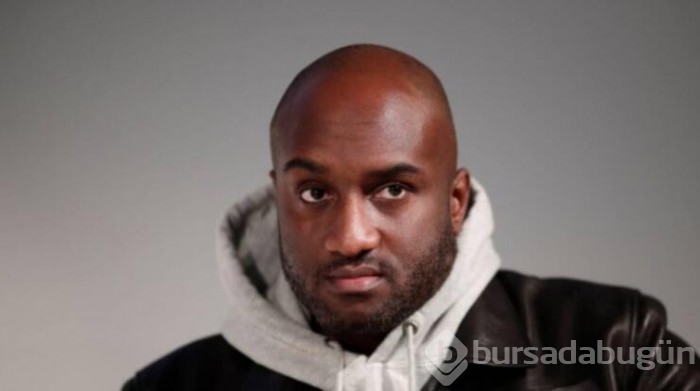 Louis Vuitton baş tasarımcısı Virgil Abloh hayatını kaybetti