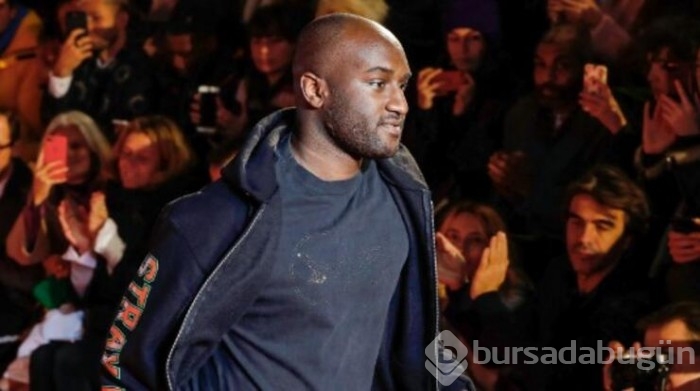 Louis Vuitton baş tasarımcısı Virgil Abloh hayatını kaybetti