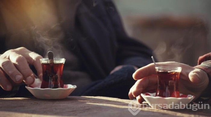 Doğru çay demlemenin püf noktaları