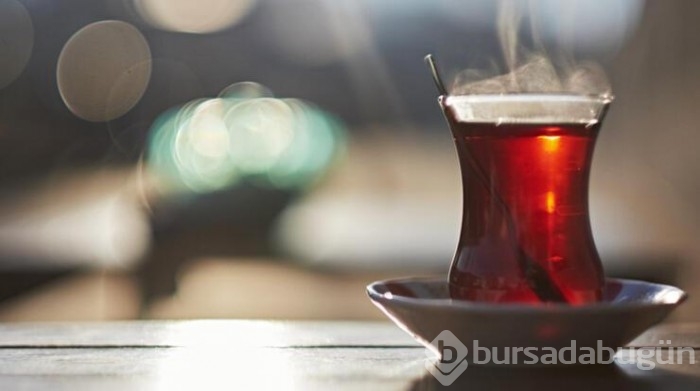 Doğru çay demlemenin püf noktaları