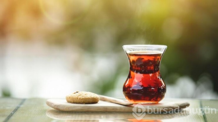 Doğru çay demlemenin püf noktaları