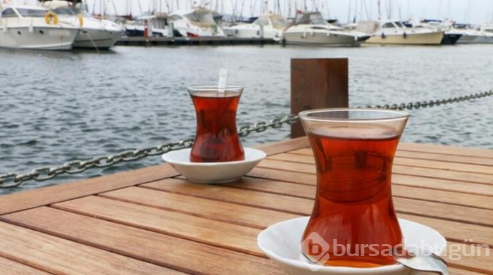 Doğru çay demlemenin püf noktaları