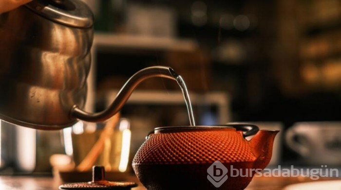 Doğru çay demlemenin püf noktaları