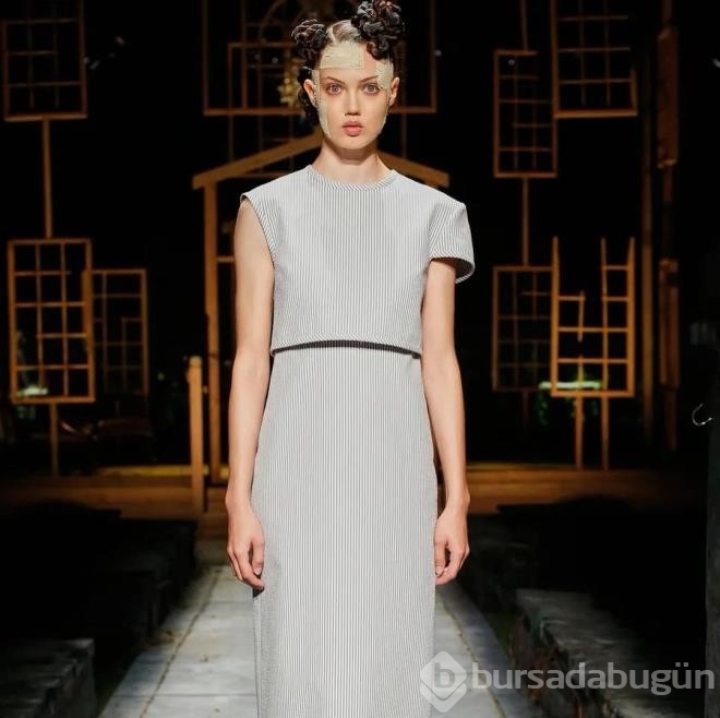 Moda dünyasının kurallarını yeniden yazdıran modeller