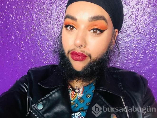 Moda dünyasının kurallarını yeniden yazdıran modeller