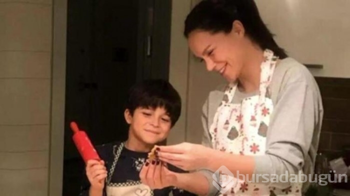 Ebru Şallı'nın babası son yolculuğuna uğurlandı