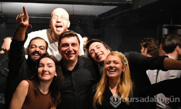 Derya Şensoy ve Celal Can Algül evlilik yolunda