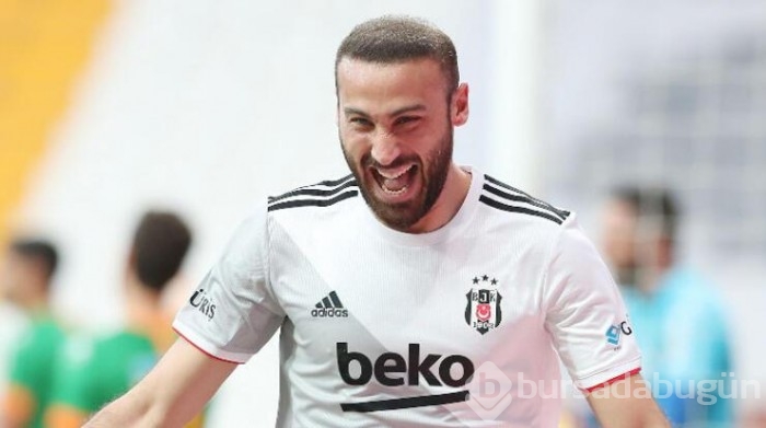 İngiliz basını Cenk Tosun'u açıkladı!