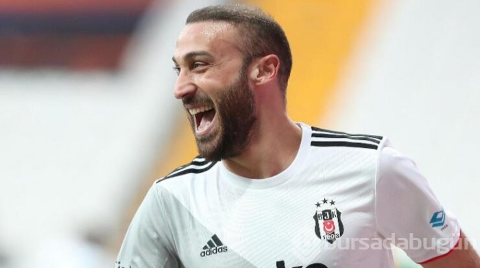 İngiliz basını Cenk Tosun'u açıkladı!