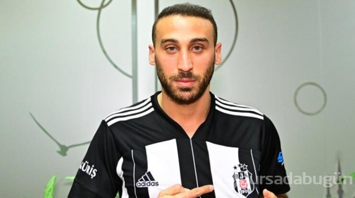 İngiliz basını Cenk Tosun'u açıkladı!