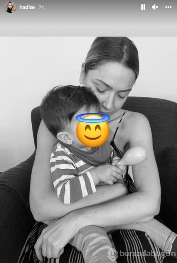 Hadise ve Mehmet Dinçerler Çeşme dönüşü kaza yaptı!
