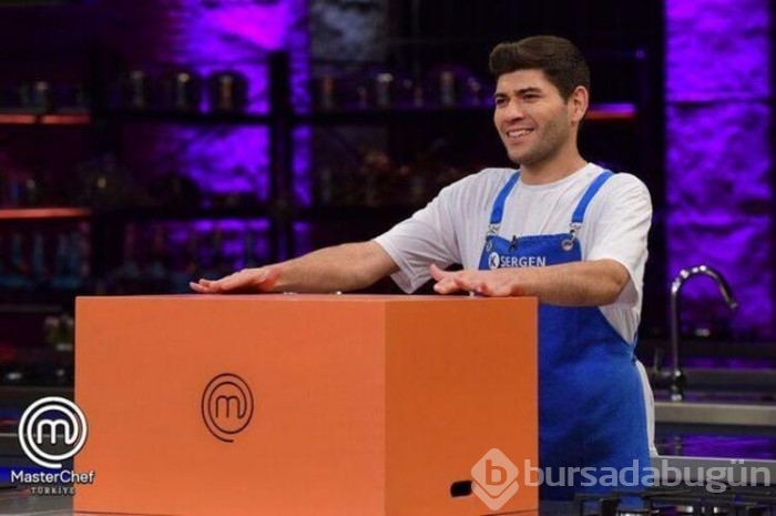 Masterchef'te yağlama yaparak yarıştılar!