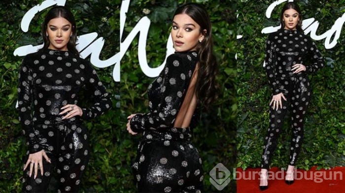 2021 İngiliz Moda Ödülleri: Kazananlar ve kırmızı halının şıkları
