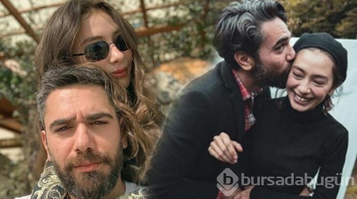 Kadir Doğulu'dan Neslihan Atagül'e: Keşke herkes benim gibi görebilse seni!