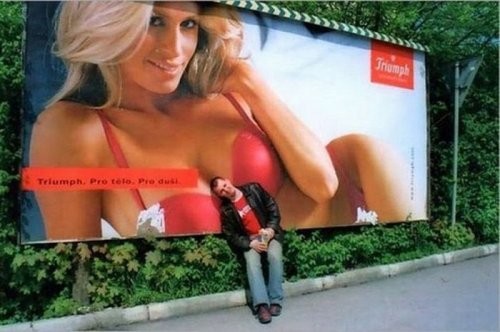En komik ve tuhaf fotoğraflar